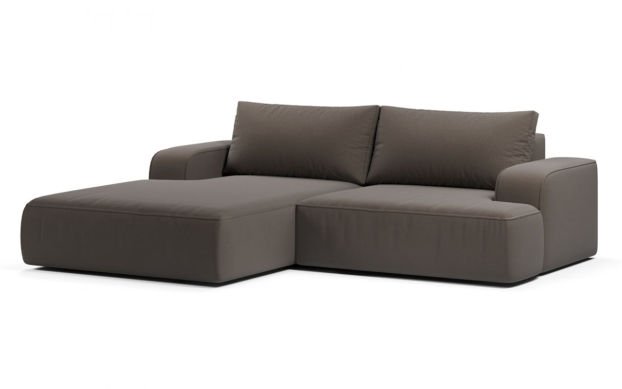 диван Gupan Дофт (Doft) угловой 1 Gupan Дофт (Doft) угловой