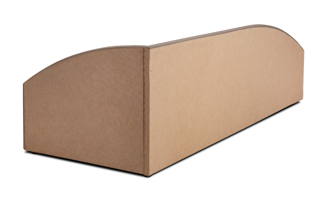 Flepers Лион Дельта тахта с матрасом фото 15