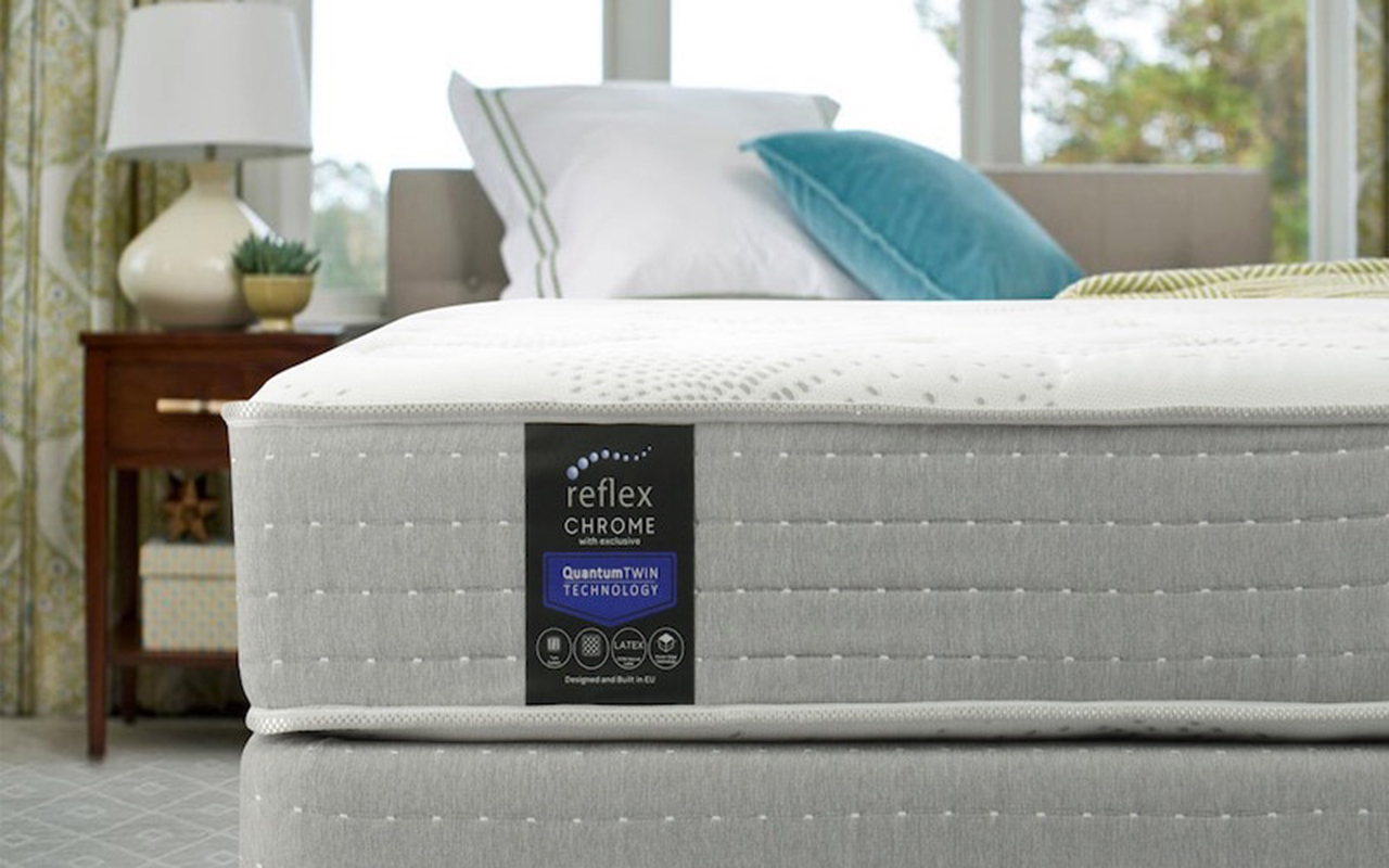 Рефлекс Chrome